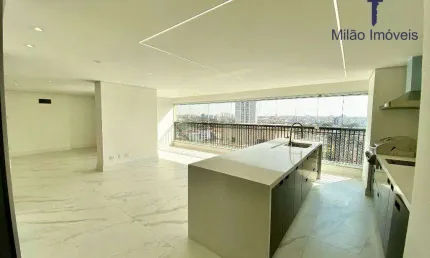 Apartamento 3 dormitórios à venda, 214 m² - Edifício Absoluto - Jardim Portal da Colina - Sorocaba/SP