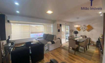 Casa 3 dormitórios à venda, 171 m² - Villa Campolim - Campolim - Sorocaba/SP