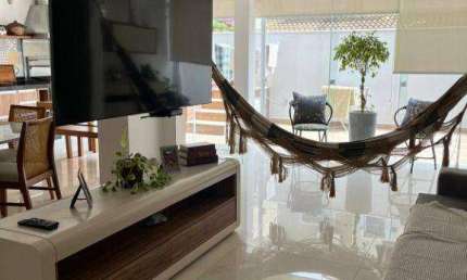 Casa 3 dormitórios à venda - Residencial Villa Campolim - Parque Campolim - Sorocaba/SP