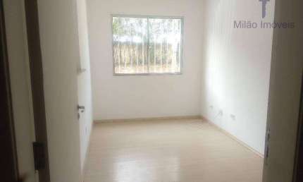 Apartamento 2 dormitórios para locação, 47 m²- Condomínio Parque Sicília - Vossoroca - Votorantim/SP