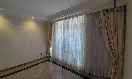 Apartamento 3 dormitórios à venda, 150 m²  - Edifício Luiz Pessutti - Centro - Sorocaba/SP