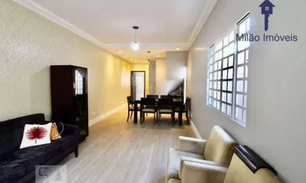 Casa  2 dormitórios à venda, 210 m²- Brooklin Paulista - São Paulo/SP