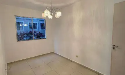 Apartamento 1 dormitório à venda, 47 m² - Condomínio Parque Sicília - Vossoroca - Votorantim/SP