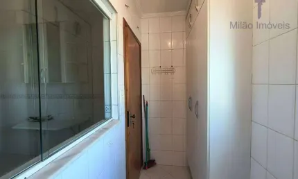 Apartamento 3 dormitórios à venda, 90 m² - condomínio por do sol  - jardim paulistano - sorocaba/sp