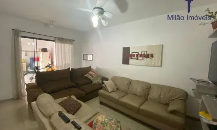 Casa à venda, 1344 m² - Parque Bela Vista - Votorantim/SP