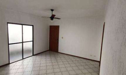 Apartamento 3 dormitórios para locação, 89 m² - Edifício Iracema - Parque Campolim - Sorocaba/SP