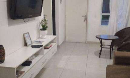 Casa 2 dormitórios à venda, 74 m² - Vision Condomínio - Vila Pedroso - Votorantim/SP