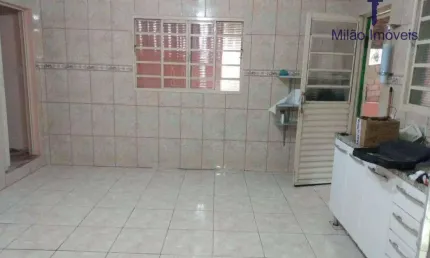 Casa com 3 quartos à venda na Chacara Santa Terezinha, Araçoiaba da Serra 