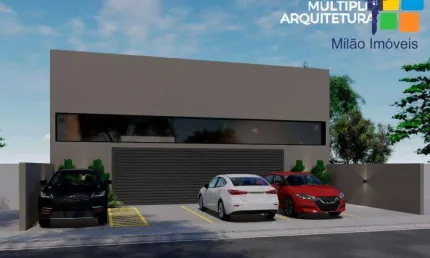 Salão para locação, 305m² - Jardim Simus - Sorocaba/SP