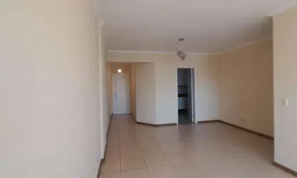 Apartamento 3 dormitórios à venda, 100 m² - Edifício Alexandre Chauar - Jardim Emília - Sorocaba/SP