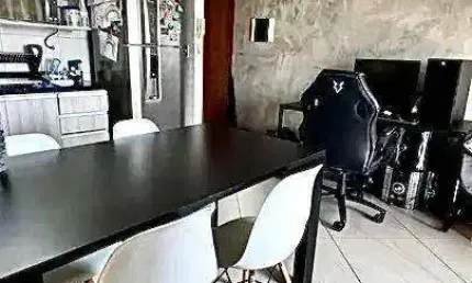 Apartamento 2 dormitórios à venda, 51 m² - Jardim Refúgio - Sorocaba/SP