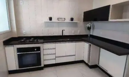 Apartamento 2 dormitórios à venda, 69 m² -  Edifício Munique  - Parque Campolim - Sorocaba/SP