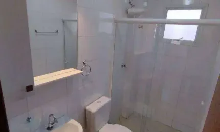 Apartamento 3 dormitórios à venda, 93 m² - Edifício Buzios - Parque Campolim - Sorocaba/SP