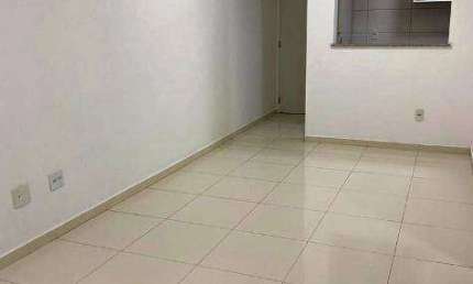 Apartamento 2 dormitórios para locação, 60 m² - Edifício Ateliê - Parque Campolim - Sorocaba/SP