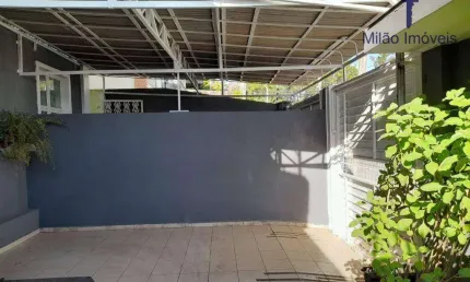 Casa comercial 3 dormitórios à venda, 326 m² - Jardim América - Sorocaba/SP
