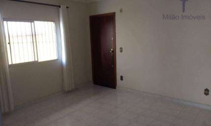 Apartamento 2 dormitórios à venda, 75 m² - Edifício Márcia- Vila São Caetano - Sorocaba/SP