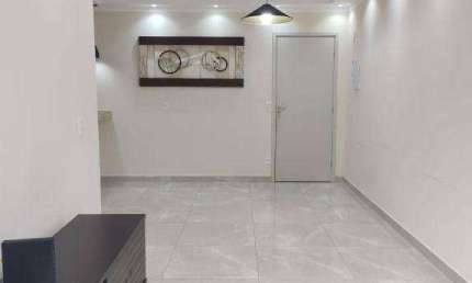 Apartamento 2 dormitórios para llocação, 52 m² - San Marco - Parque Campolim - Sorocaba/SP