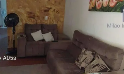 Casa 3 dormitórios à venda, 150 m²  - Jardim Maria Eugênia - Sorocaba/SP