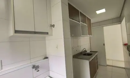 Apartamento  2 dormitórios para locação, 60 m² - ateliê campolim - parque campolim - sorocaba/sp
