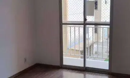 Apartamento 2 dormitórios para locação - Veredas Bandeirantes - Jardim Tatiana - Votorantim/SP