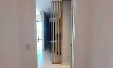Apartamento 2 dormitórios para locação, 58 m² - Fit Campolim - Parque Campolim - Sorocaba/SP