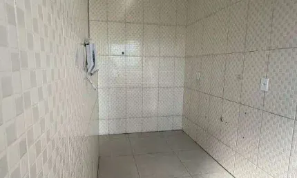 Apartamento 2 dormitórios à venda, 47 m² - Condomínio Parque Sicília - Vossoroca - Votorantim/SP
