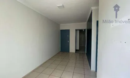 Apartamento térreo 2 dormitórios - venda ou locação - Residencial spazio esplêndido  - Sorocaba/SP