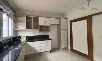 Casa 3 suítes - venda ou locação - Condomínio Sunset residencial - Parque Campolim - Sorocaba/SP