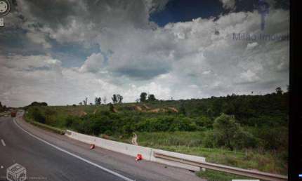 Terreno à venda, Área p/ investidores de 86310 m² por R$ 10.357.200 - Aparecidinha - Sorocaba/SP