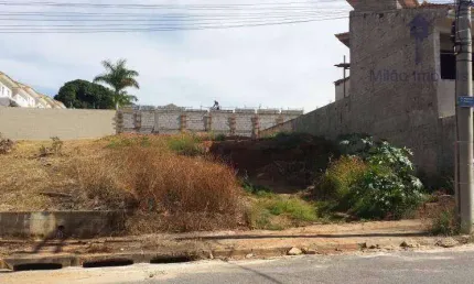 Terreno residencial à Venda 367m2- Jardim Pagliato - Sorocaba/SP