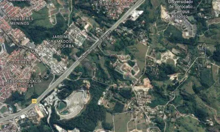 Área residencial à venda 36.023m² , Caputera, Sorocaba.