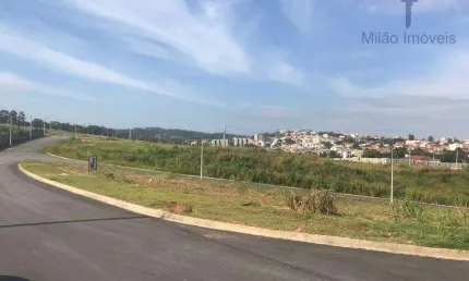Oportunidade terreno à venda de 300 metros no condomínio bouganville - sorocaba/sp