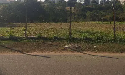 Terreno residencial ou comercial  19.970m2 para venda, Parque Campolim, Sorocaba.