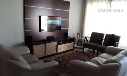 Casa térrea 3 dormitórios à venda, 250m², golden park residence alfa em sorocaba/sp