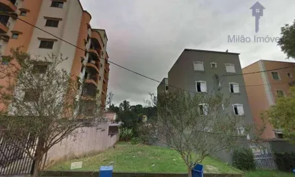 Terreno à venda, 480 m² por R$ 490.000,00 - Jardim Europa - Sorocaba/SP