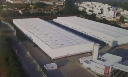 Galpão para alugar, 22000 m² por R$ 396.000/mês - Vila Boa Vista - Sorocaba/SP