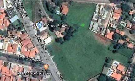 Terreno comercial à venda no Jardim Nova Boituva, Boituva 