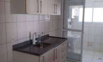 Apartamento com 2 dormitórios à venda, 79 m² - Parque Morumbi - Votorantim/SP