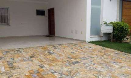 Casa/sobrado 3 suítes à venda, 300m², Residencial Aldeia da Mata em Votorantim/SP