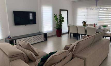 Casa/sobrado 4 suítes à venda ou locação, 300m², Residencial Chácara Ondina em Sorocaba/SP
