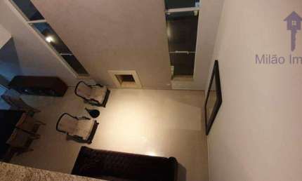 Casa/sobrado 3 suítes à venda, 320m², Condomínio Mont Blanc em Sorocaba/SP