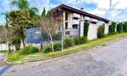 Casa Térrea para  Locação no bairro Campolim ( Eltonville) 5 dormitórios, 10 banheiros e piscina