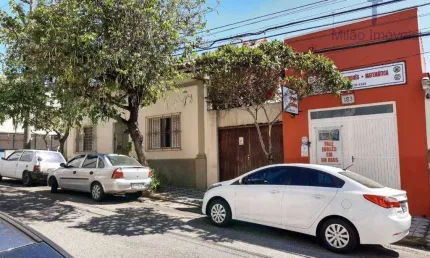 Casa comercial com 7 salas à venda na Rua Santa Cruz, Centro, Sorocaba