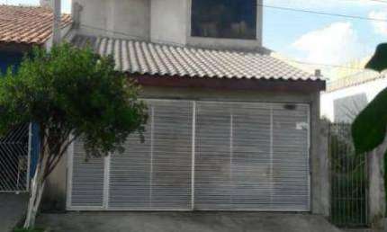 Casa 4 dormitórios à venda, 230 m², Jardim Sorocaba Park em Sorocaba/SP