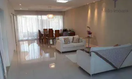 Sobrado 3 Suítes à venda, 360 m², Condomínio Mont Blanc, Vossoroca em Sorocaba/SP
