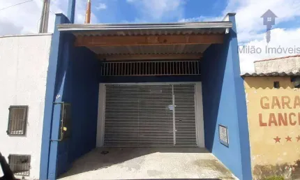 Casa residencial ou comercial 2 dormitórios à venda, 123 m², Vila Santa Francisca em Sorocaba/SP