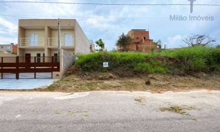 Terreno à venda, 133 m², Jardim Nova Aparecidinha em Sorocaba/SP