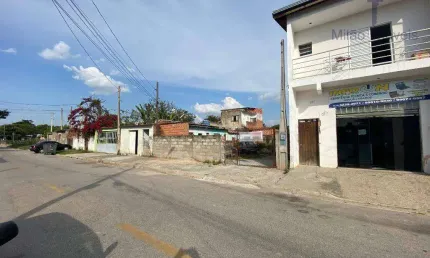 Terreno à venda, 250 m², Parque Vitória Régia em Sorocaba/SP