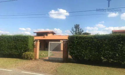 Chácara 15 Dormitórios à venda, 4800 m², Chácaras Residenciais Santa Maria em Sorocaba/SP