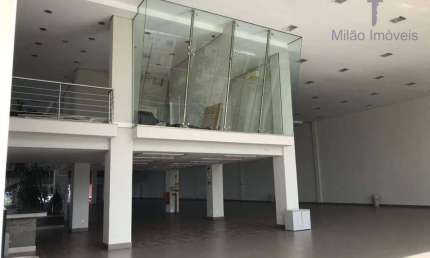 Prédio para alugar, 3000 m², Av. General Carneiro, Vila Lucy em Sorocaba/SP